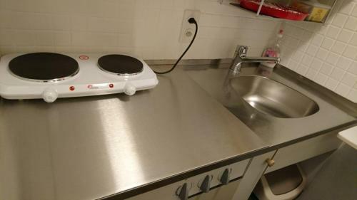 Apartamento Casa Gronda Laax