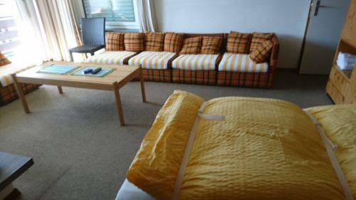 Apartamento Casa Gronda Laax