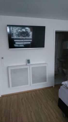 Apartamento Casa Gronda Laax