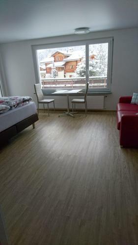 Apartamento Casa Gronda Laax