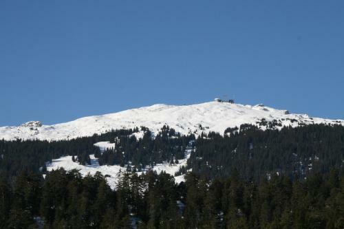 Apartamento Casa Gronda Laax