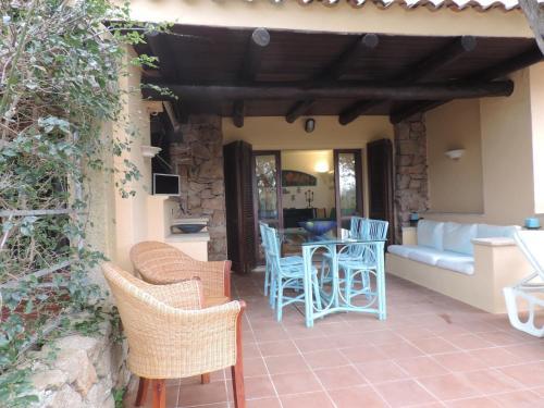 Apartamento Punta Lada