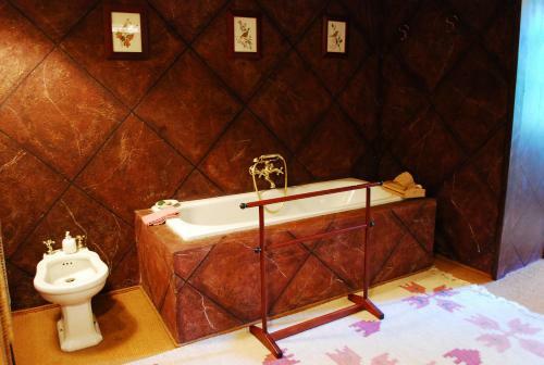 Bed & Breakfast Villa Palmitia