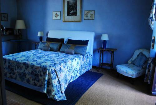 Bed & Breakfast Villa Palmitia