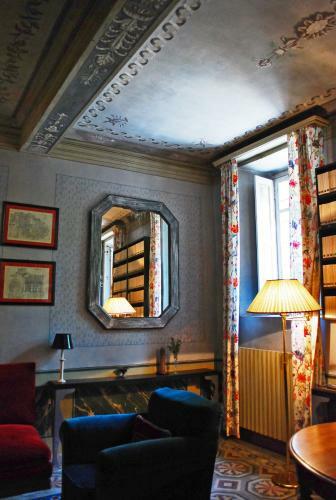 Bed & Breakfast Villa Palmitia
