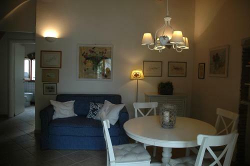 Apartamento Bilocale S.martino