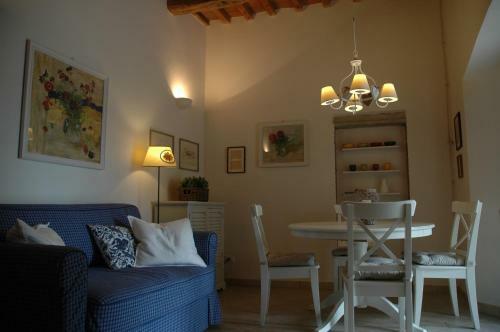 Apartamento Bilocale S.martino