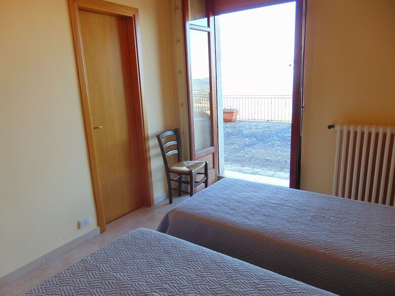 Hotel Albergo Villa Nobile