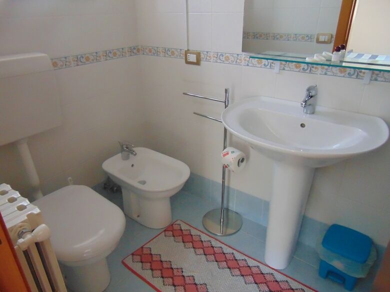 Hotel Albergo Villa Nobile