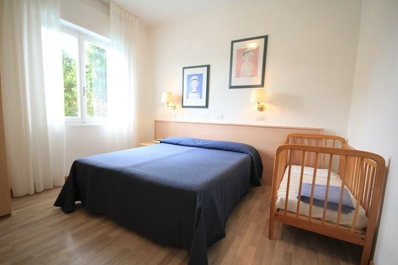 Hostal Albergo Villa Gradita