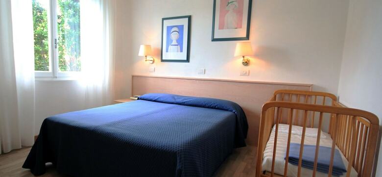 Hostal Albergo Villa Gradita