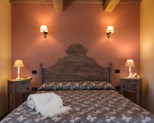 Agroturismo Agriturismo Ripaiani