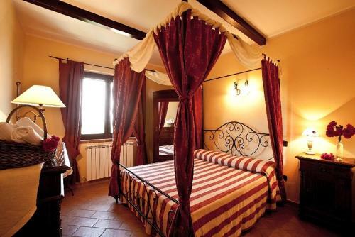 Agroturismo Agriturismo Ripaiani