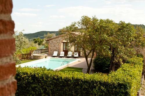 Agroturismo Agriturismo Ripaiani
