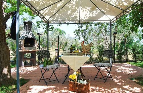 Agroturismo Agriturismo Ripaiani