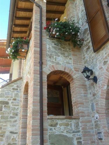 Agroturismo Agriturismo Ripaiani