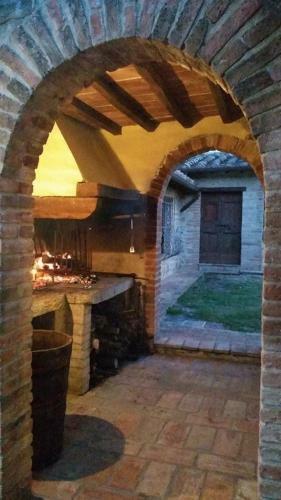 Agroturismo Agriturismo Ripaiani