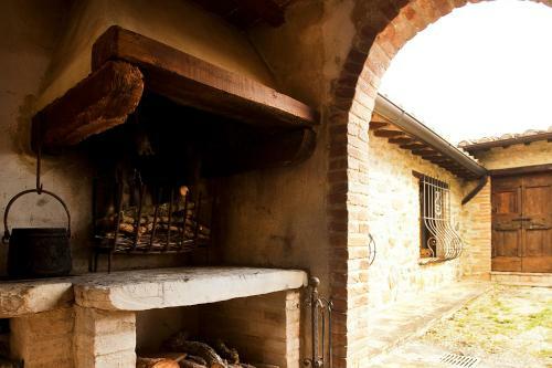 Agroturismo Agriturismo Ripaiani