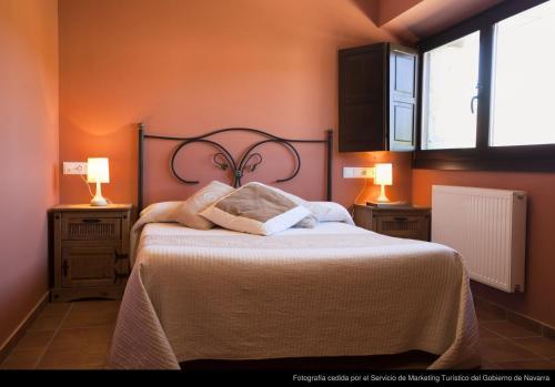 Hotel Rural Teodosio De Go�i