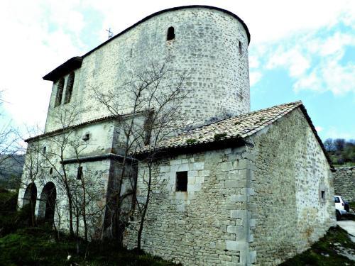 Hotel Rural Teodosio De Go�i