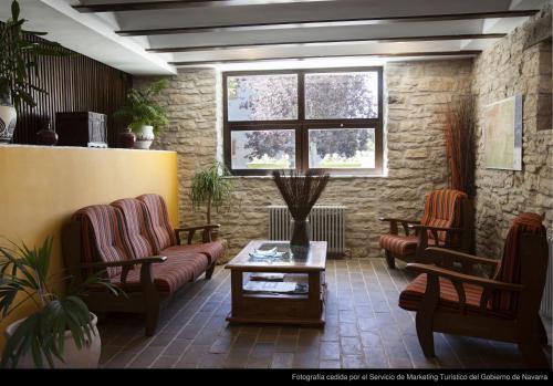 Hotel Rural Teodosio De Go�i