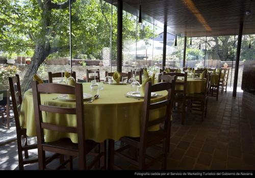 Hotel Rural Teodosio De Go�i