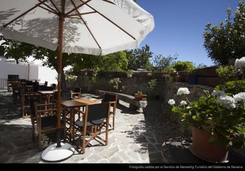 Hotel Rural Teodosio De Go�i