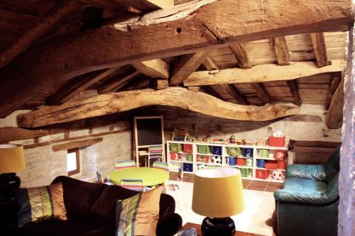 Hotel Rural Teodosio De Go�i