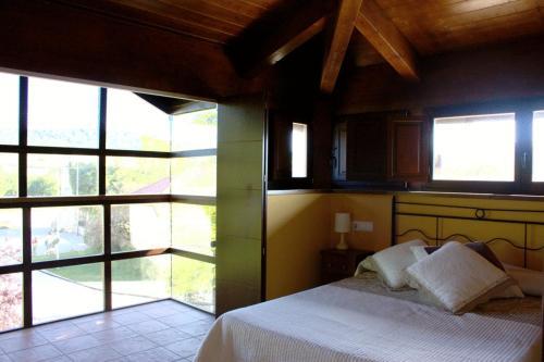 Hotel Rural Teodosio De Go�i