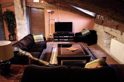 Hotel Rural Teodosio De Go�i