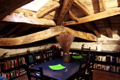 Hotel Rural Teodosio De Go�i