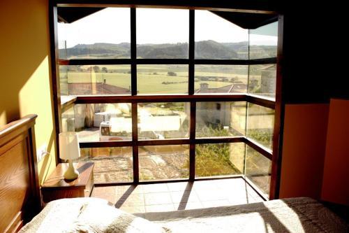 Hotel Rural Teodosio De Go�i