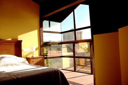 Hotel Rural Teodosio De Go�i