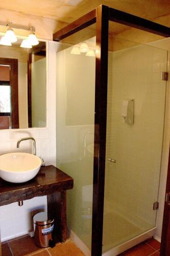 Hotel Rural Teodosio De Go�i