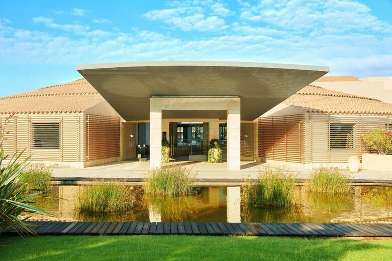 Hotel Capovaticano Resort Thalasso And Spa - Mgallery Collection