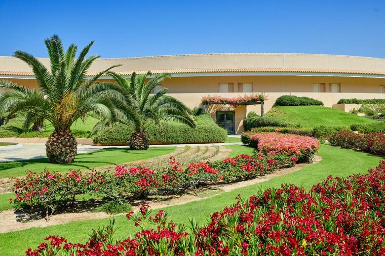 Hotel Capovaticano Resort Thalasso And Spa - Mgallery Collection