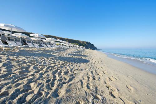 Hotel Capovaticano Resort Thalasso And Spa - Mgallery Collection