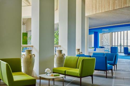 Hotel Capovaticano Resort Thalasso And Spa - Mgallery Collection