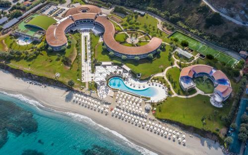 Hotel Capovaticano Resort Thalasso And Spa - Mgallery Collection