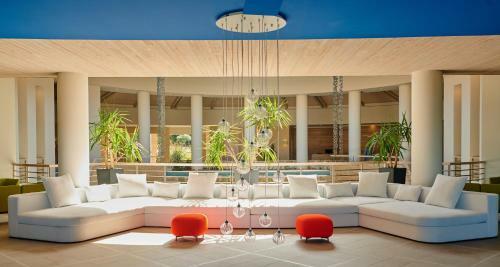 Hotel Capovaticano Resort Thalasso And Spa - Mgallery Collection