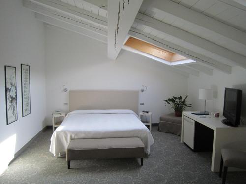 Hotel Albergo Accademia
