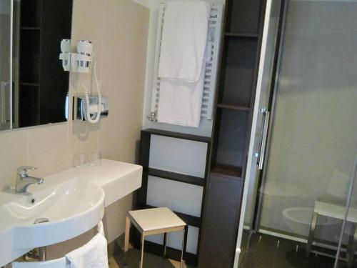 Hotel Albergo Accademia