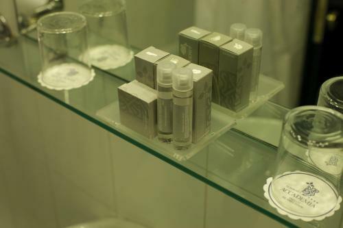 Hotel Albergo Accademia