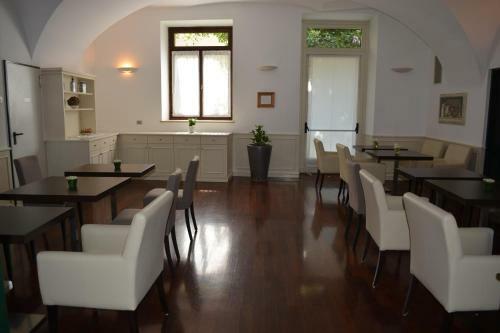 Hotel Albergo Accademia