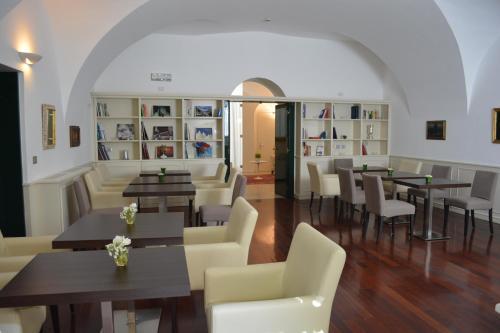 Hotel Albergo Accademia