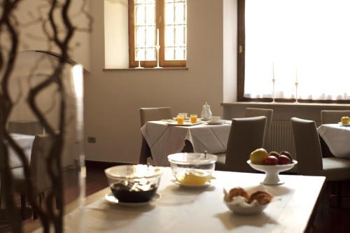 Hotel Albergo Accademia