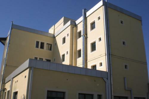 Hotel Romagna