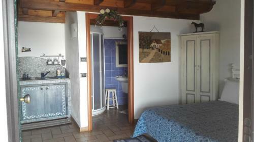 Agroturismo Agriturismo Maiocchi