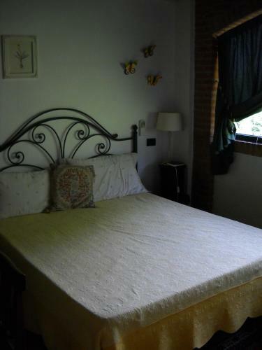 Agroturismo Agriturismo Maiocchi