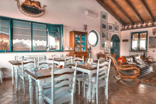 Agroturismo Agriturismo Maiocchi